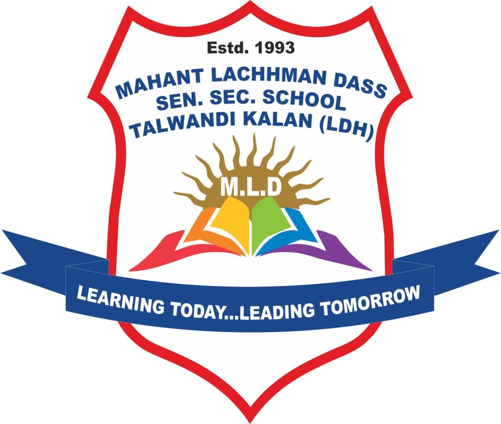 Home MLD School